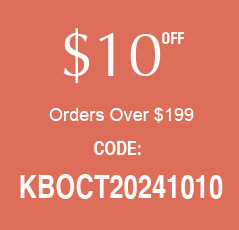 $10 OFF Orders Over $199